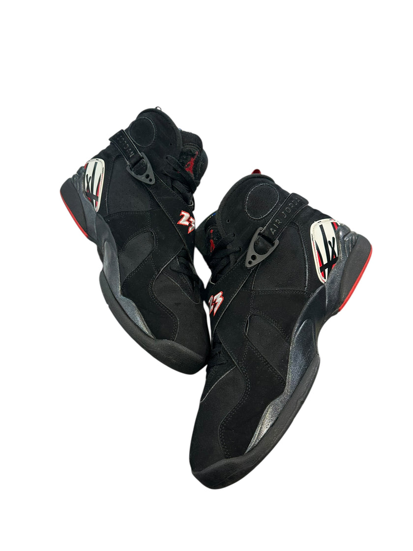 Jordan 8 Retro Playoffs (2023)