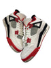 Jordan 4 Retro Fire Red (2020)