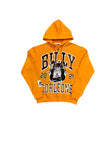 Billy Corleone Full Zip Orange