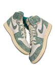 Jordan 1 Retro High Turbo Green (GS)