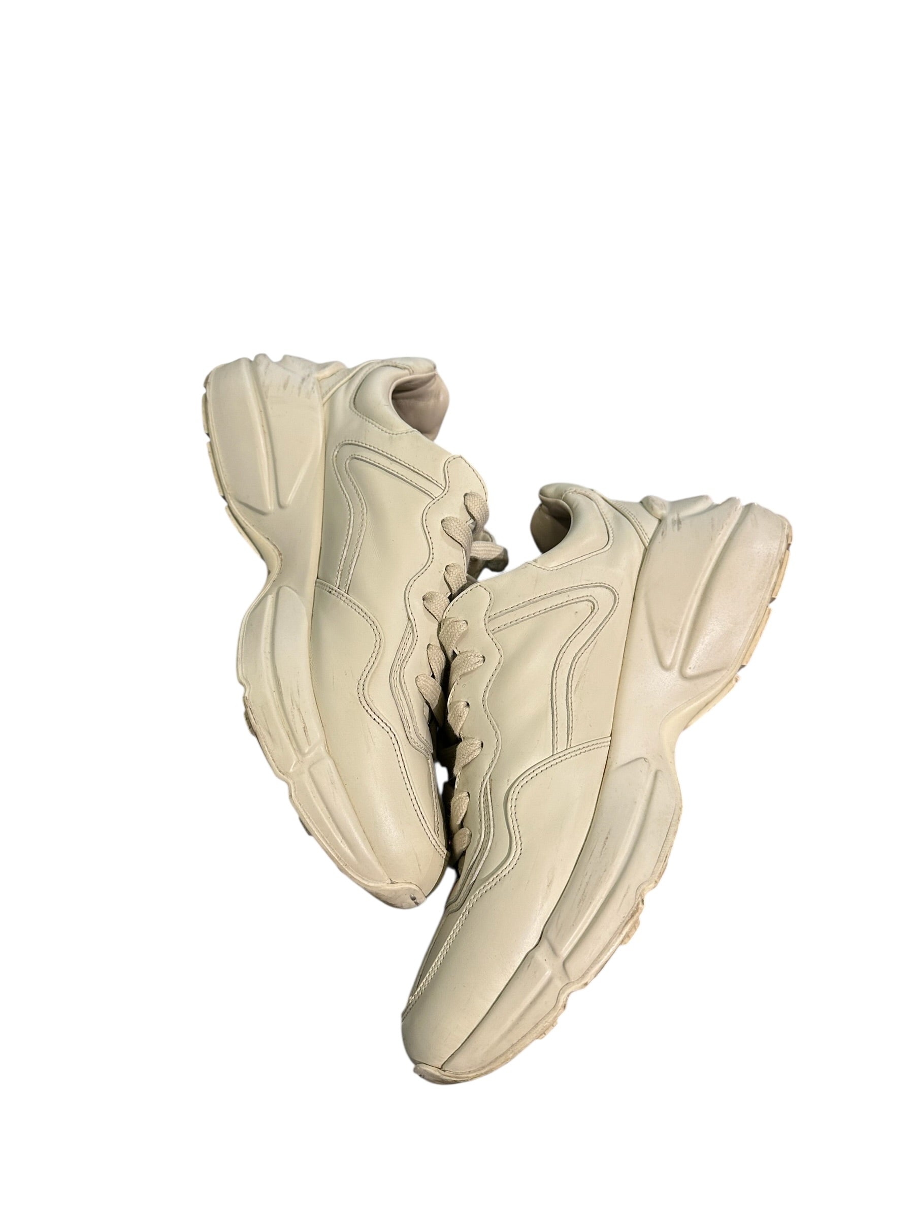 Gucci Rython Disc Print