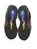 Nike Air Bakin SP Supreme Black Gradient