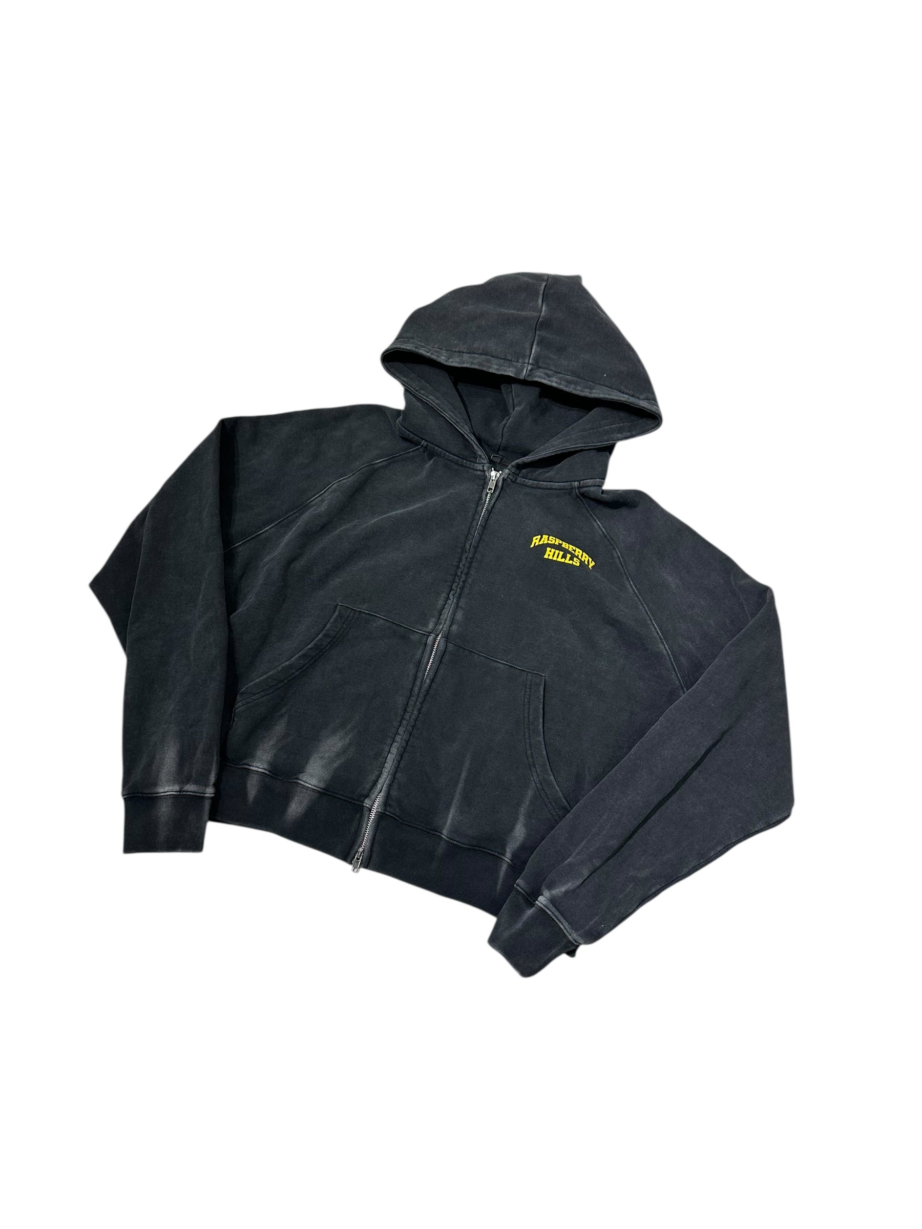 GV Gallery Hollywood Zip Up