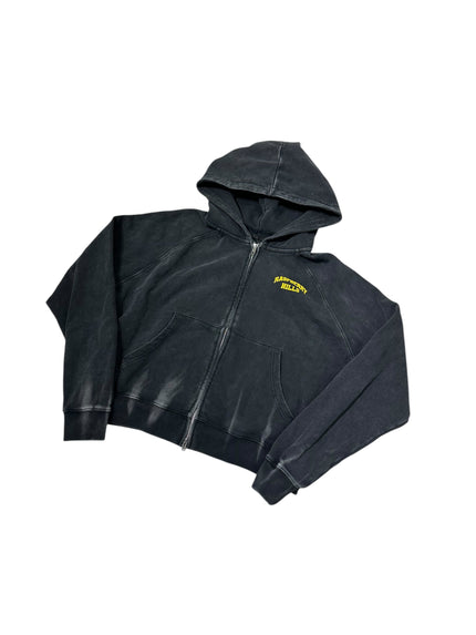 GV Gallery Hollywood Zip Up