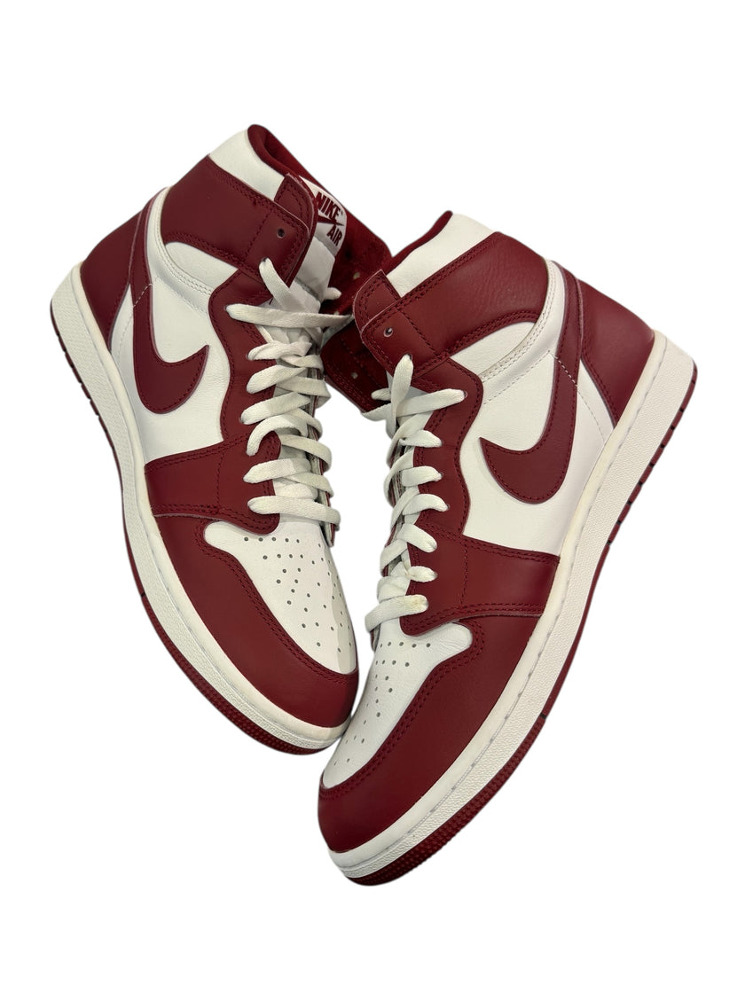 Jordan 1 Retro High OG Artisanal Team Red
