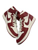 Jordan 1 Retro High OG Artisanal Team Red
