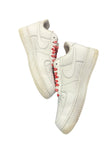 Nike Air Force 1 Low Supreme White