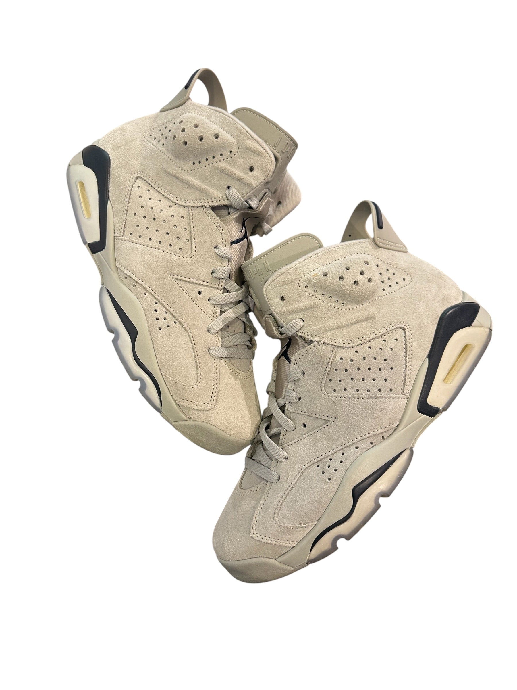 Jordan 6 Retro Georgetown (2022)