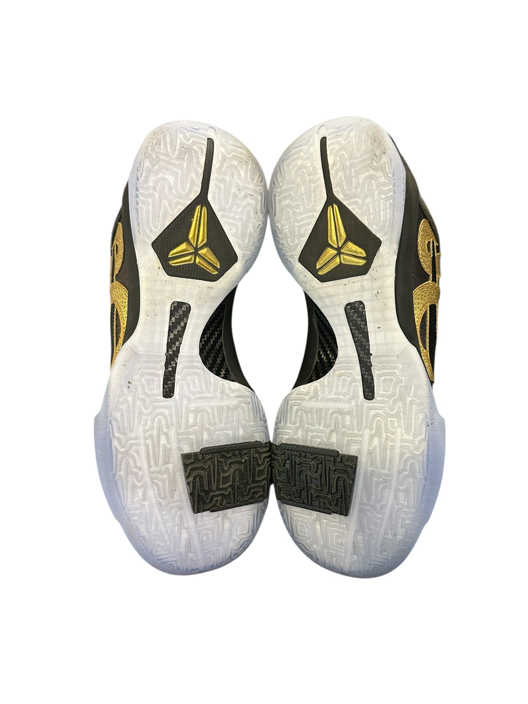 Nike Kobe 5 Protro Year of the Mamba Eggplant