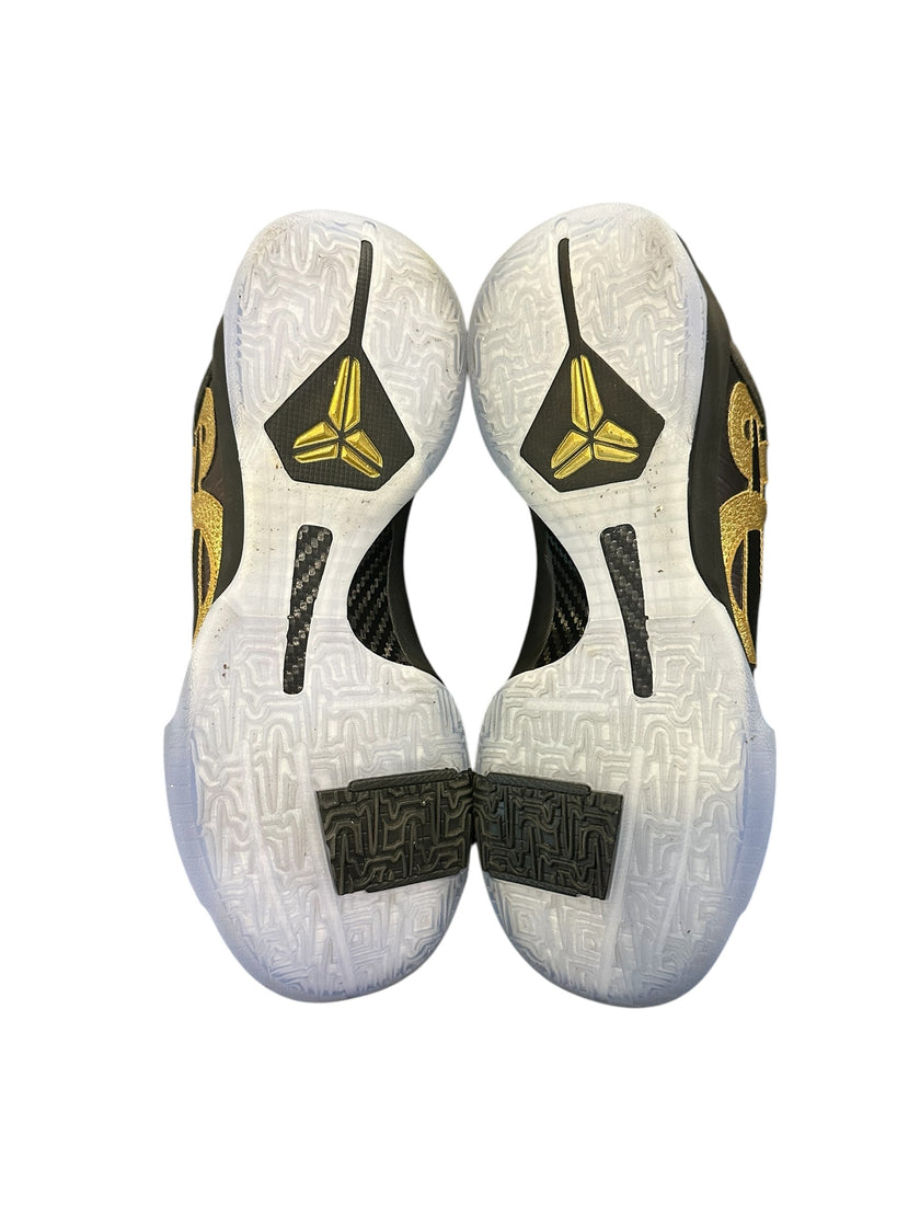 Nike Kobe 5 Protro Year of the Mamba Eggplant