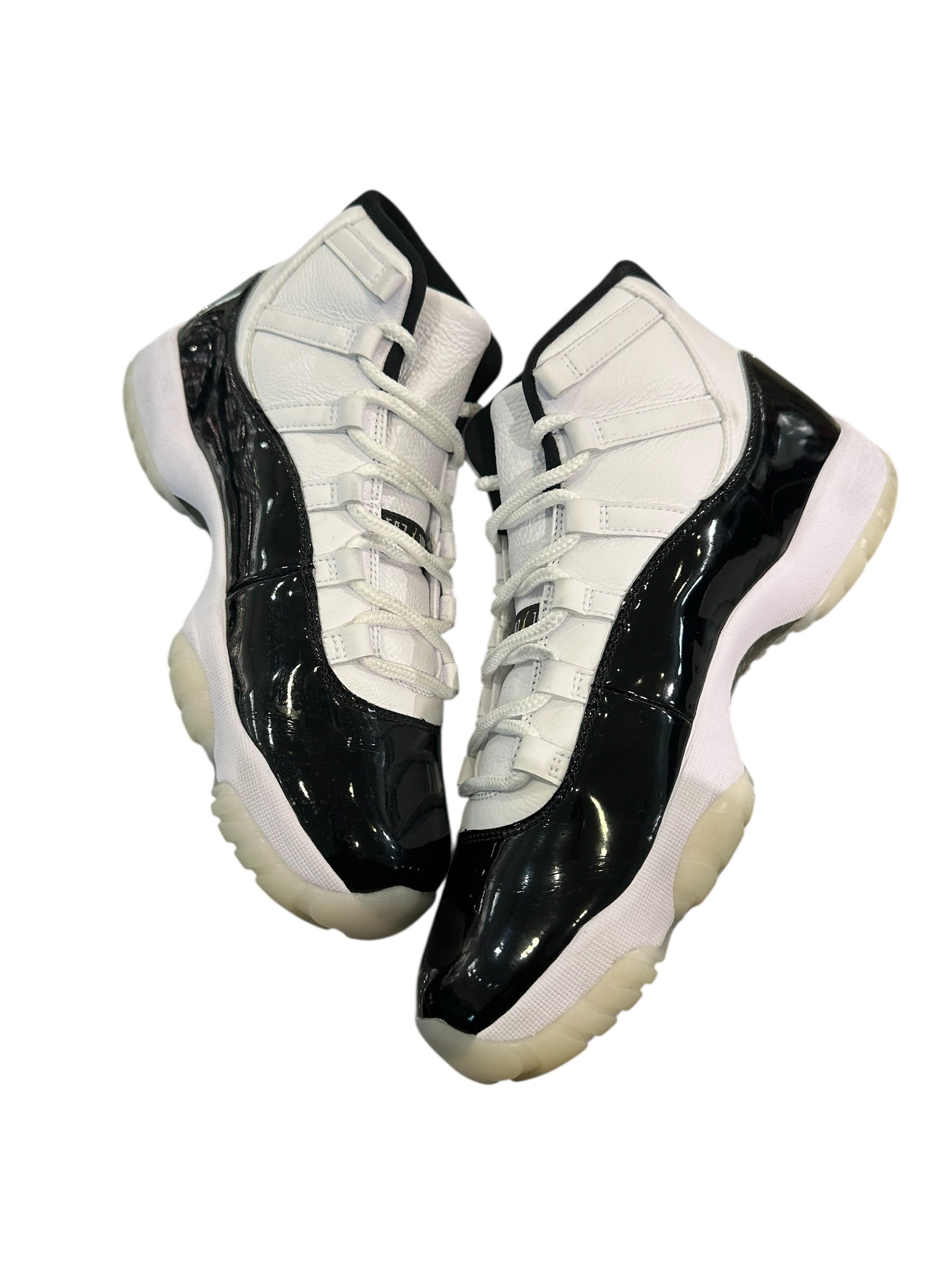 Jordan 11 Retro DMP Gratitude (2023)