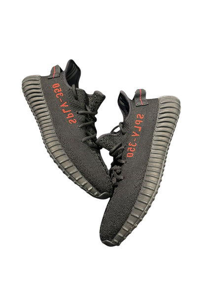 Adidas Yeezy Boost 350 V2 Black Red