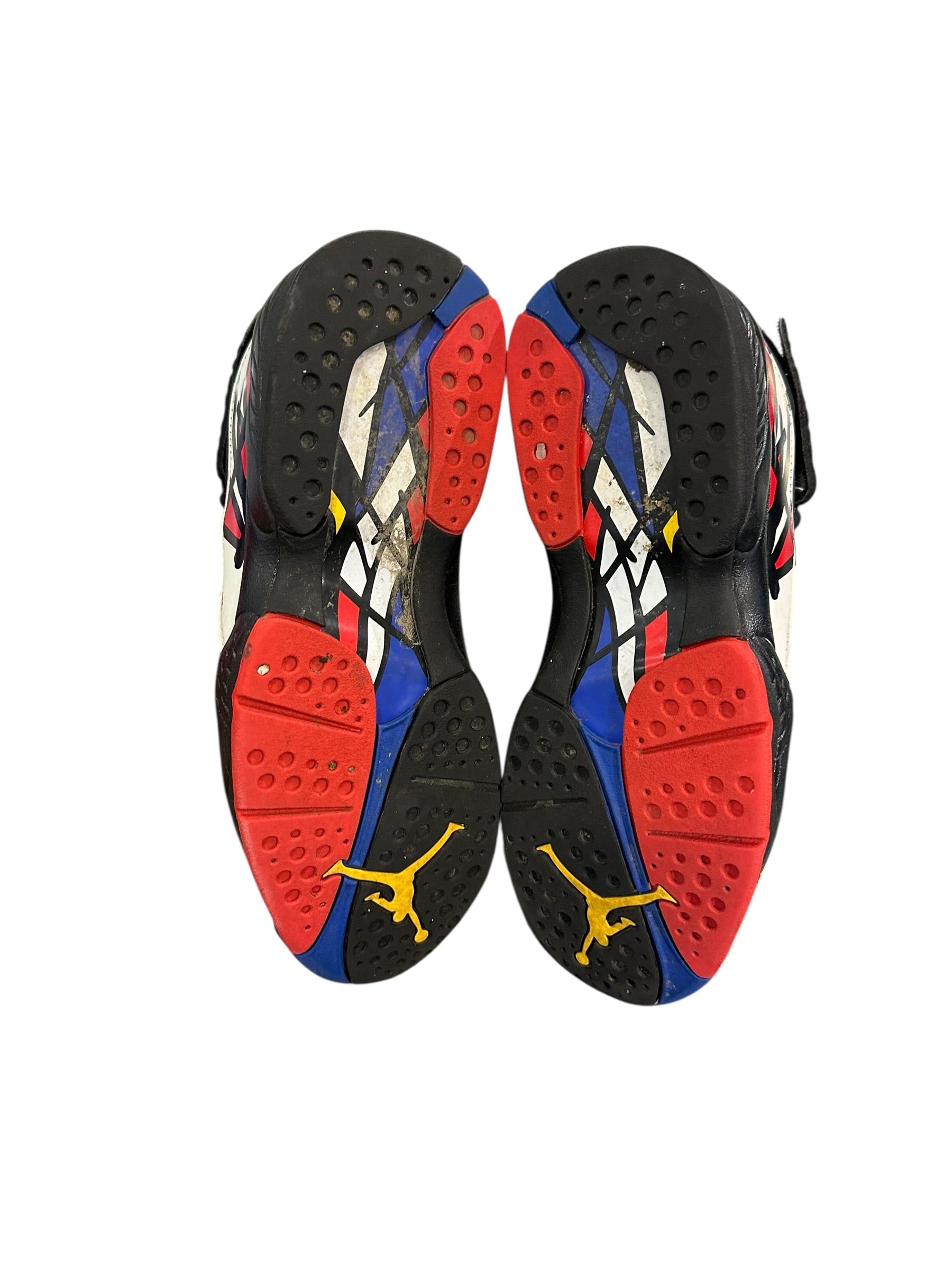 Jordan 8 Retro Playoffs (2023)