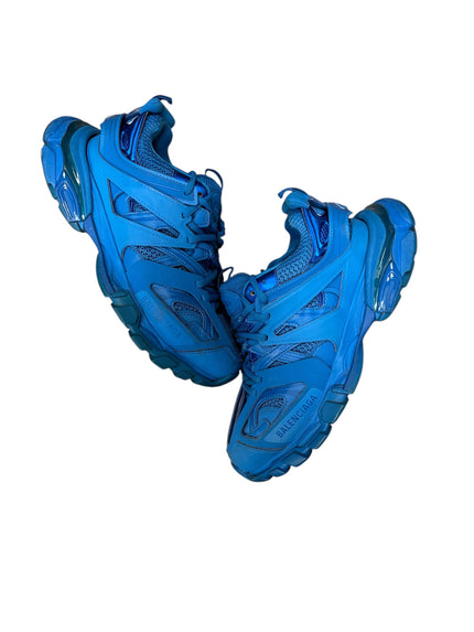 Balenciaga Track Screen Blue