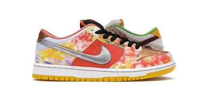 Nike SB Dunk Low Street Hawker (2021)
