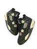 Jordan 4 Retro White Thunder