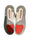 Jordan 3 Retro Fire Red (2022) (GS)
