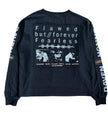 Daven Homme Flawed and Fearless Longsleeve