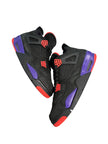 Jordan 4 Retro Raptors (2018)
