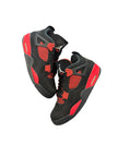 Jordan 4 Retro Red Thunder