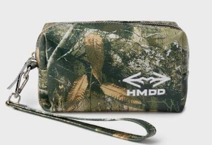 HMDD Tree Toiletry Bag