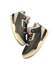 Jordan 3 Retro OG Black Cement (2024)