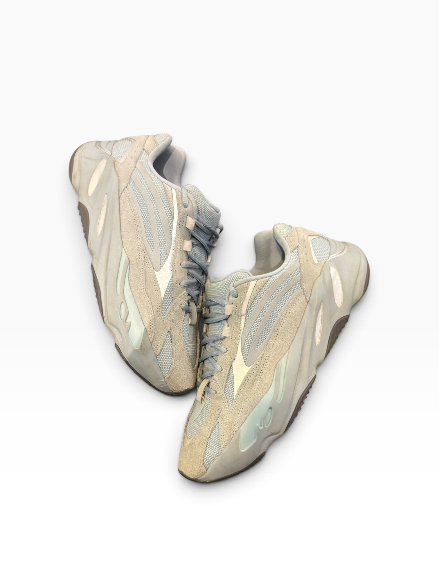 adidas Yeezy Boost 700 V2 Hospital Blue