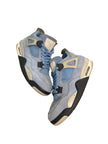 Jordan 4 Retro University Blue