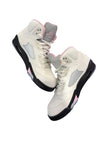 Jordan 5 Retro Medium Soft Pink