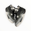 Jordan 4 Retro Fear (2024)