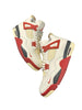 Jordan 4 Retro OG Nigel Sylvester Brick After Brick