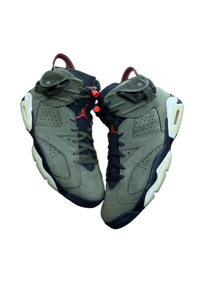 Jordan 6 Retro Travis Scott