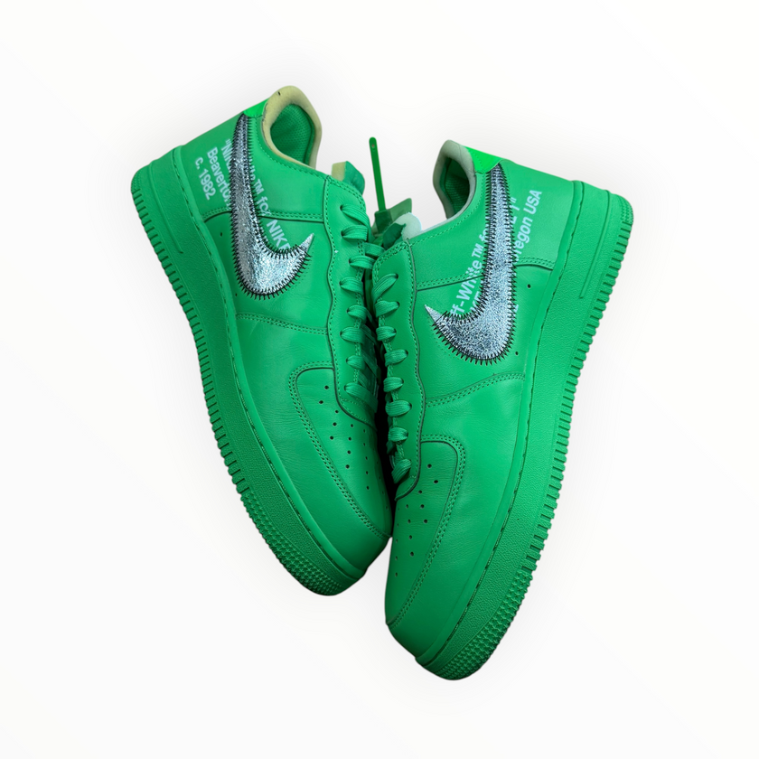 Nike Air Force 1 Low Off-White Brooklyn