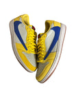 Nike x Travis Scott Air Jordan 1 Low OG SP Canary