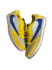 Nike x Travis Scott Air Jordan 1 Low OG SP Canary