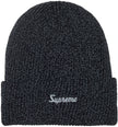 Supreme Loose Gauge Beanie (FW26) Reflective