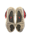 Jordan 4 Retro Toro Bravo (GS) (Sale)