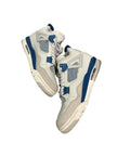 Jordan 4 Retro Military Blue (2024)