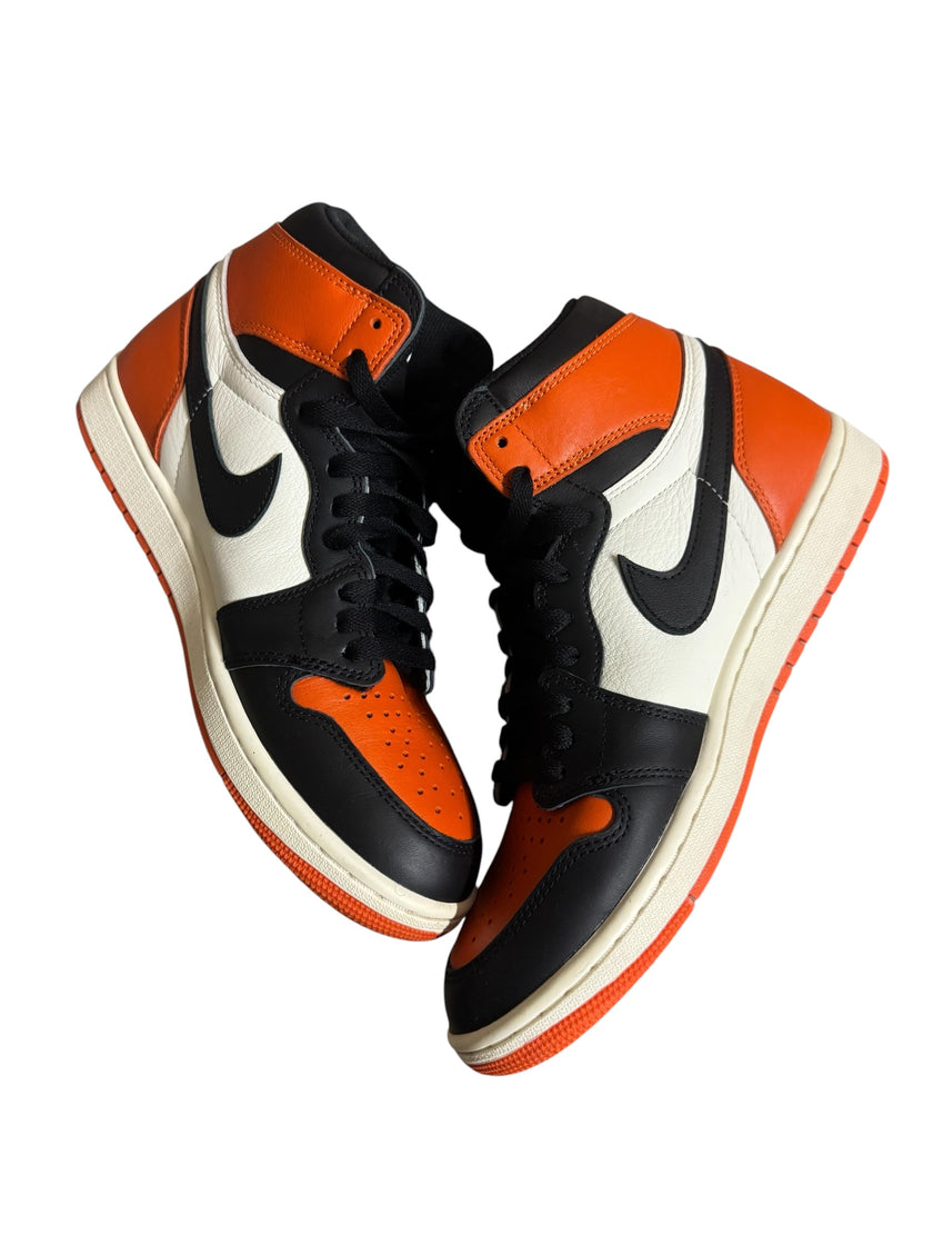 Jordan 1 Retro Shattered Backboard