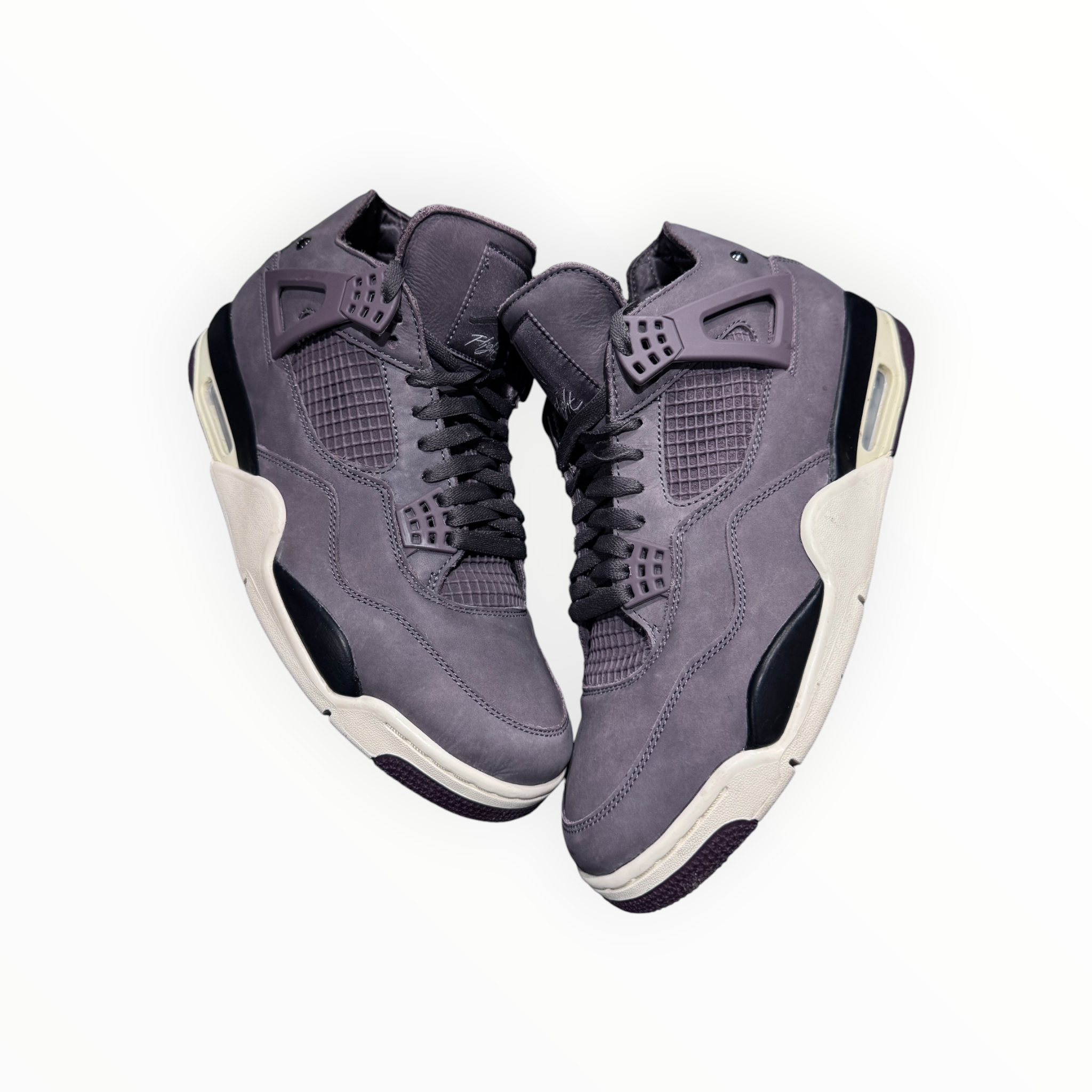 Jordan 4 Retro SP A Ma Maniére Violet Ore