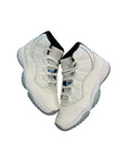 Jordan 11 Retro Legend Blue (2024)