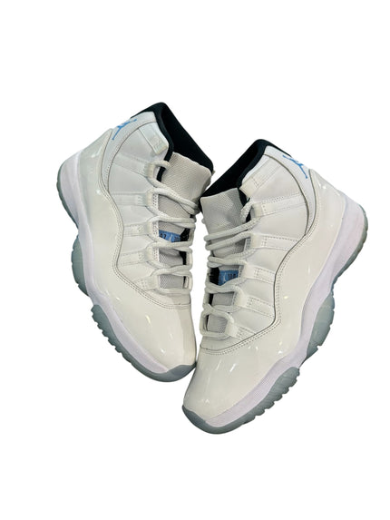Jordan 11 Retro Legend Blue (2024)