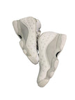 Jordan 13 Retro Low Pure Platinum