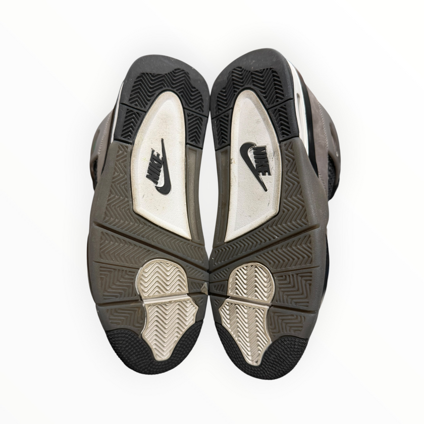 Jordan 4 Retro Cave Stone