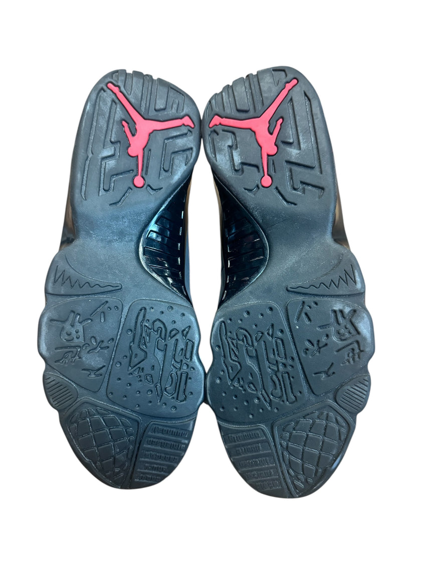Jordan 9 Retro Charcoal