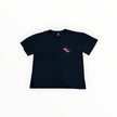 Anti Promo Graphic Tee Black
