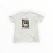 Supreme Max B Tee White