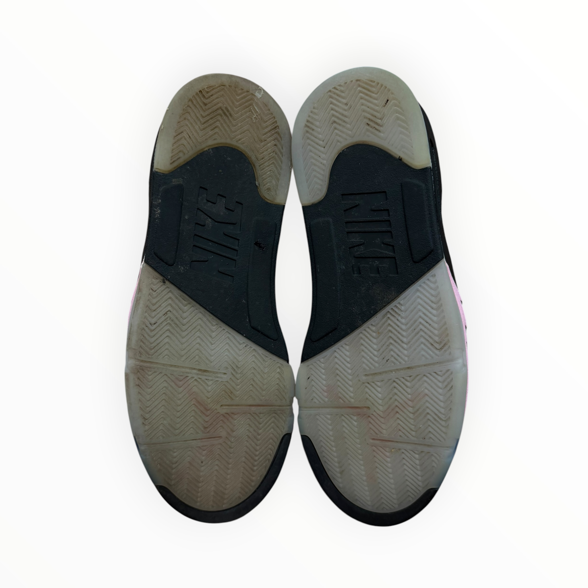 Jordan 5 Retro Medium Soft Pink