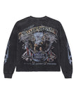 Vale Forever Bling L/S Black