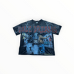 Vale Forever Dreams Graffiti Tee
